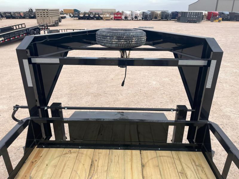 new Utility Trailers Top Hat Trailers  for sale, in Sweetwater, TX Thumbnail 8