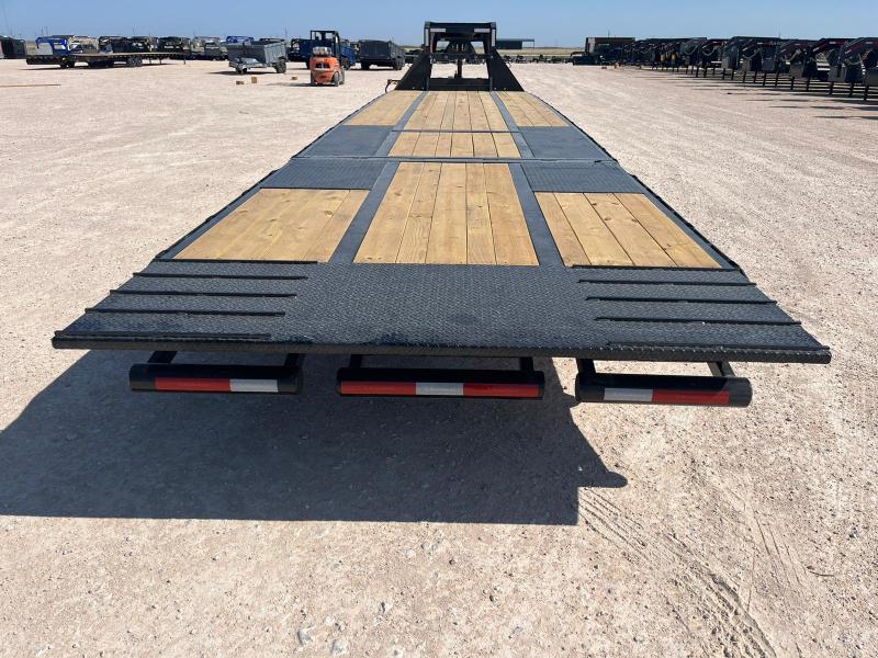 new Equipment / Flatbed Trailers RawMaxx  for sale, in Seminole, TX Thumbnail 8