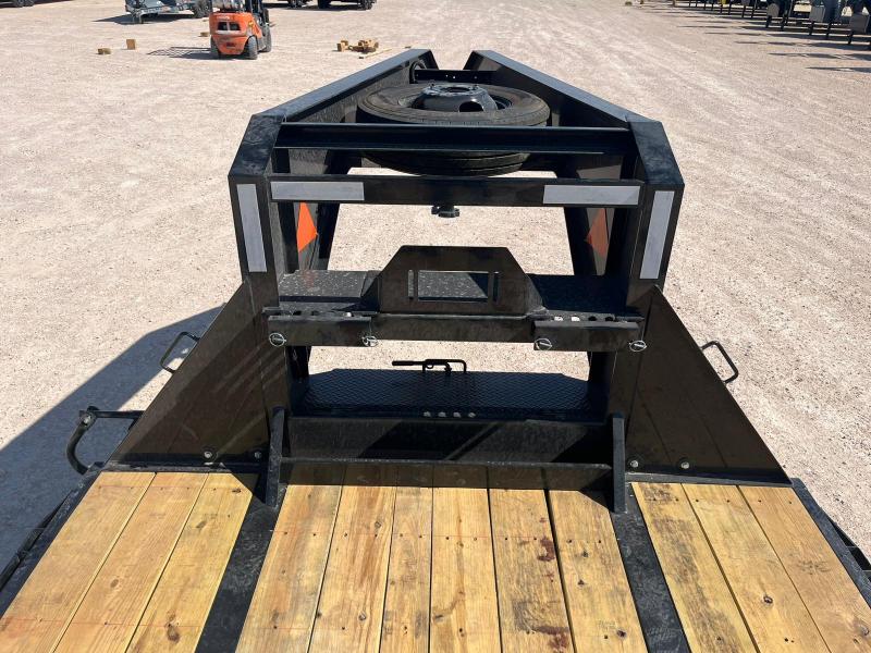 new Equipment / Flatbed Trailers RawMaxx  for sale, in Seminole, TX Thumbnail 3