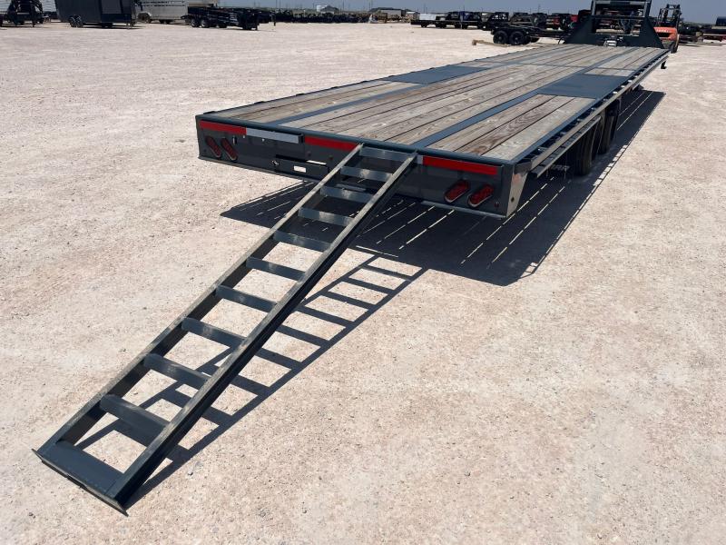 new Equipment / Flatbed Trailers Lamar Trailers  for sale, in Seminole, TX Thumbnail 7