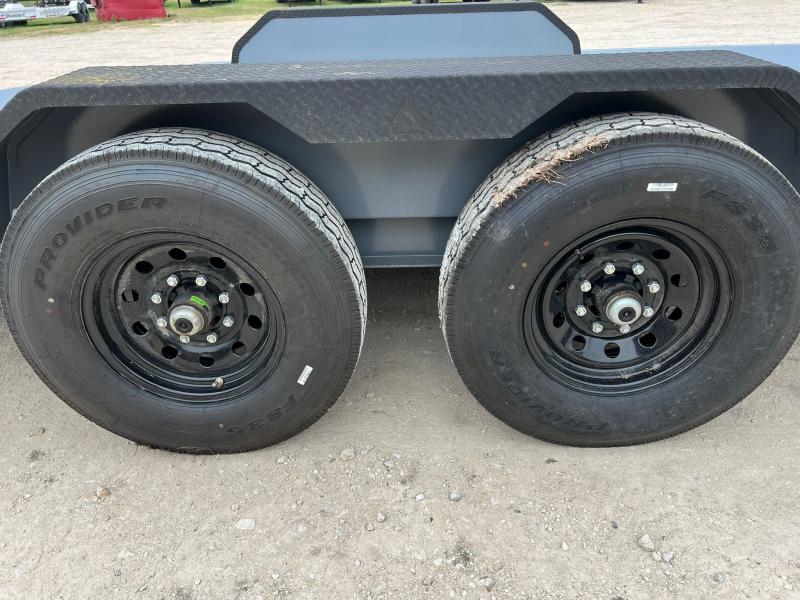 new Car Haulers / Racing Trailers RawMaxx  for sale, in Seminole, TX Thumbnail 7