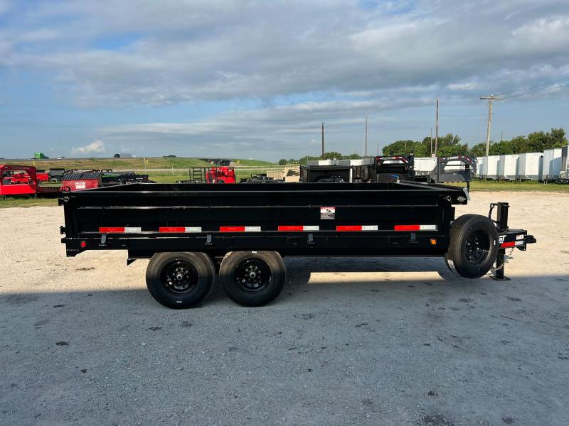 new Dump Trailers Top Hat Trailers  for sale, in Beasley, TX Thumbnail 7
