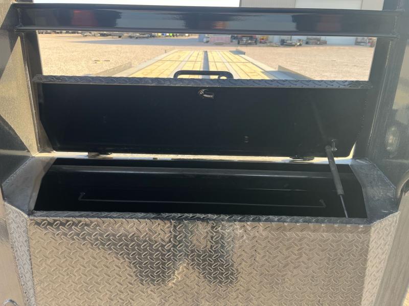 new Tilt Trailers RawMaxx  for sale, in Seminole, TX Thumbnail 14