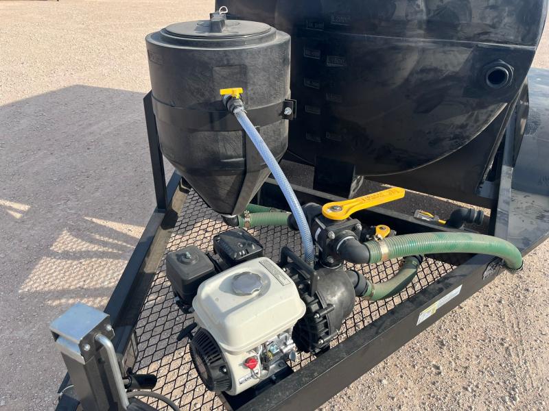 new Other Trailers Amacsa  for sale, in Seminole, TX Thumbnail 4