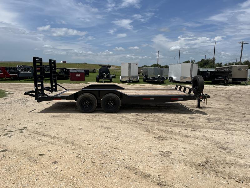 new Car Haulers / Racing Trailers RawMaxx  for sale, in Seminole, TX Thumbnail 5