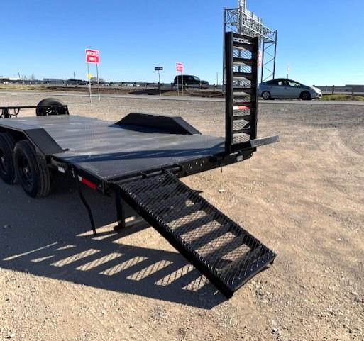 new Car Haulers / Racing Trailers RawMaxx  for sale, in Sweetwater, TX Thumbnail 5