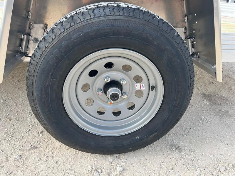 new Utility Trailers Bear Track  for sale, in Seminole, TX Thumbnail 6