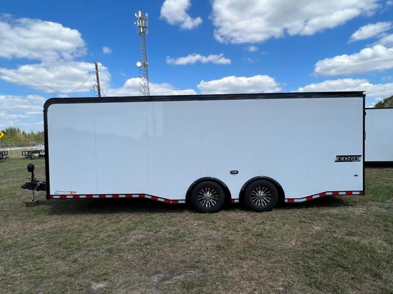 new Cargo (Enclosed) Trailers Haulmark  for sale, in Beasley, TX Thumbnail 2