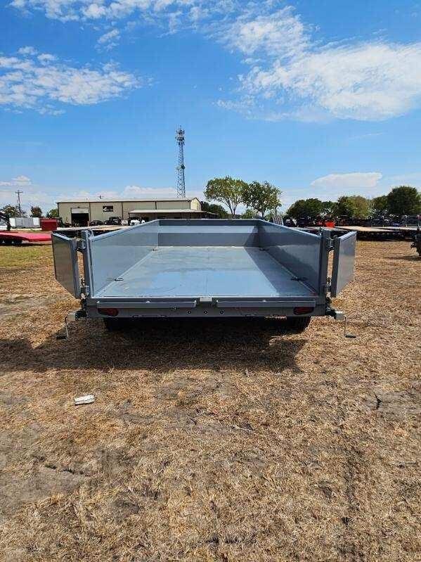 new Dump Trailers RawMaxx  for sale, in Seminole, TX Thumbnail 5