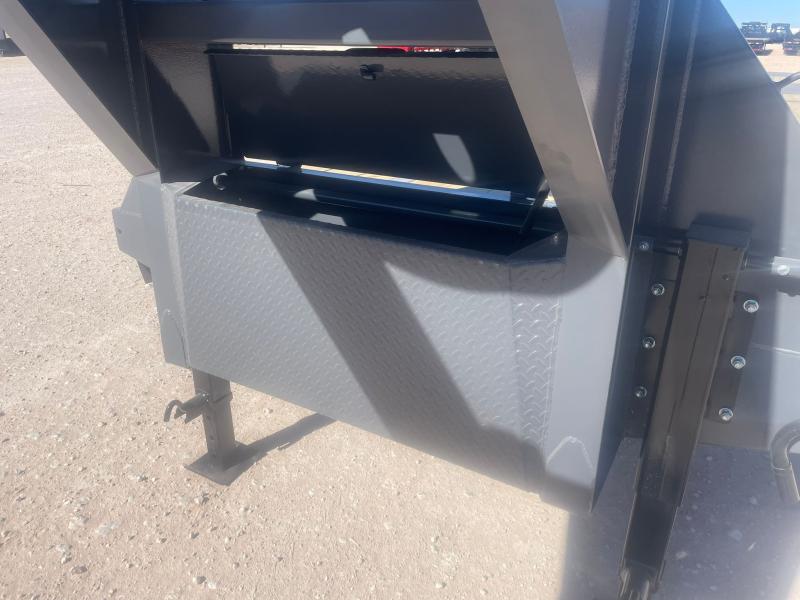 new Equipment / Flatbed Trailers RawMaxx  for sale, in Seminole, TX Thumbnail 4