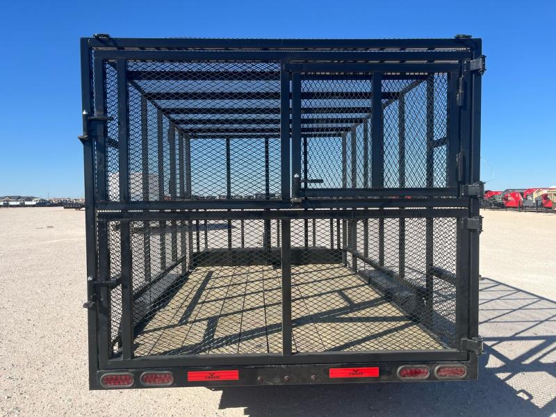 new Other Trailers Veqor  for sale, in Seminole, TX Thumbnail 6