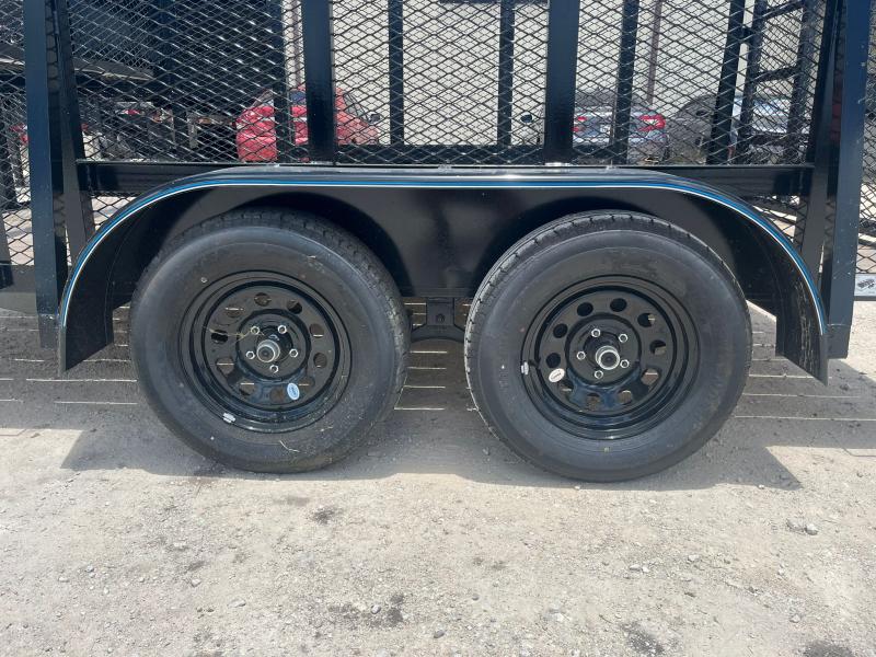 new Utility Trailers Top Hat Trailers  for sale, in Seminole, TX Thumbnail 5