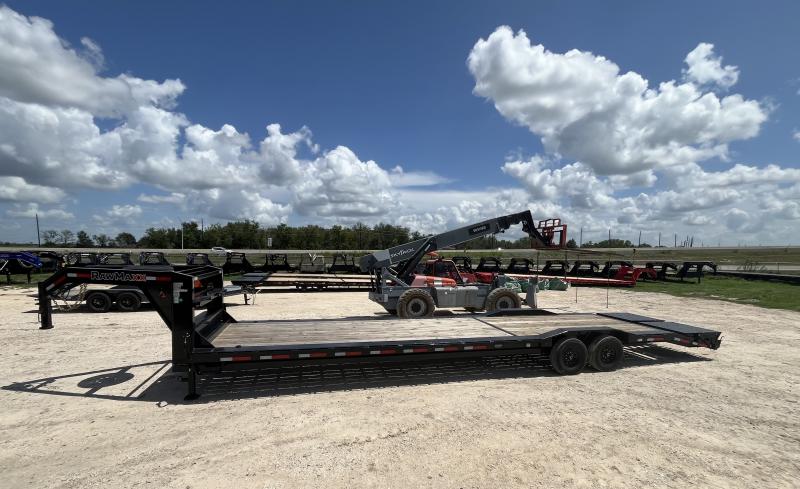 2024 36'x102" Car Hauler 14000