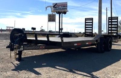 2025 20'x102" Car Hauler 14000