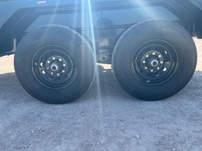 new Dump Trailers RawMaxx  for sale, in Seminole, TX Thumbnail 5
