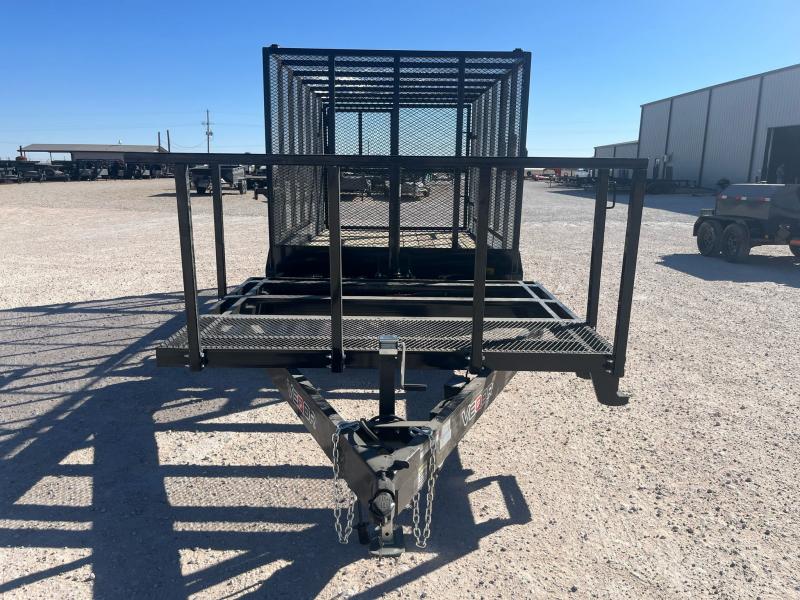 new Other Trailers Veqor  for sale, in Seminole, TX Thumbnail 9