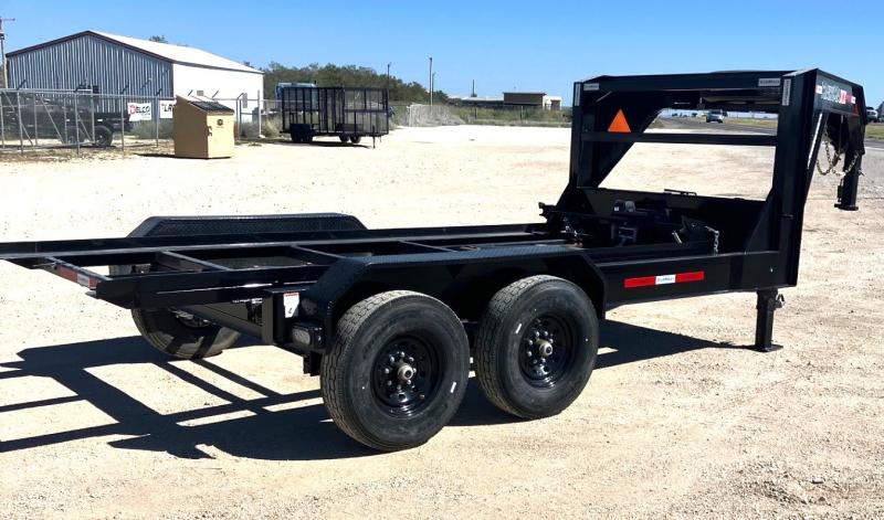 new Dump Trailers RawMaxx  for sale, in Sweetwater, TX Thumbnail 3