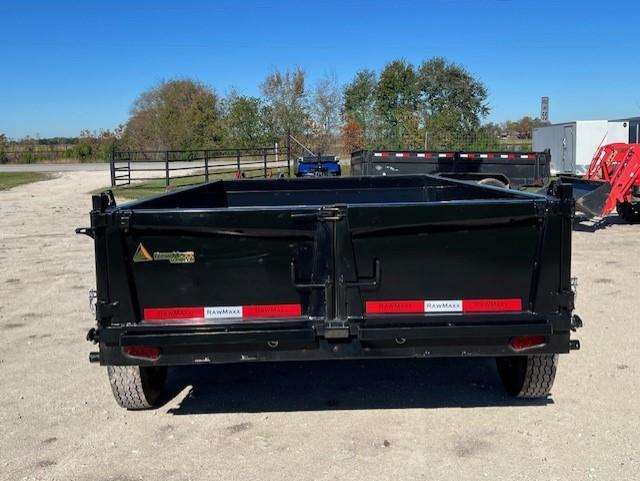 new Dump Trailers RawMaxx  for sale, in Seminole, TX Thumbnail 6