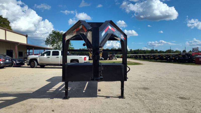 new Dump Trailers RawMaxx  for sale, in Beasley, TX Thumbnail 2