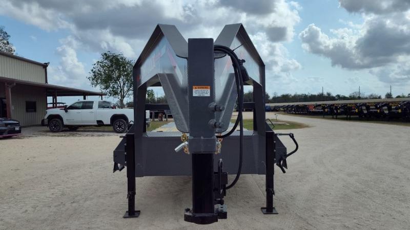 new Equipment / Flatbed Trailers RawMaxx  for sale, in Beasley, TX Thumbnail 2