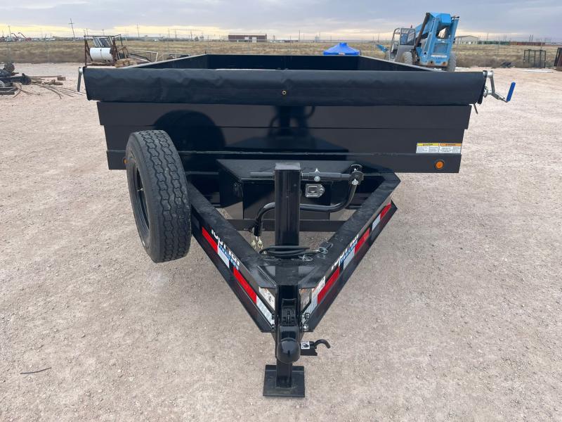 new Dump Trailers Top Hat Trailers  for sale, in Seminole, TX Thumbnail 2
