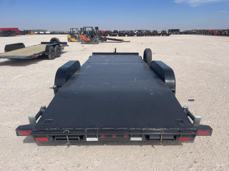 new Car Haulers / Racing Trailers Big Tex Trailers  for sale, in Seminole, TX Thumbnail 5