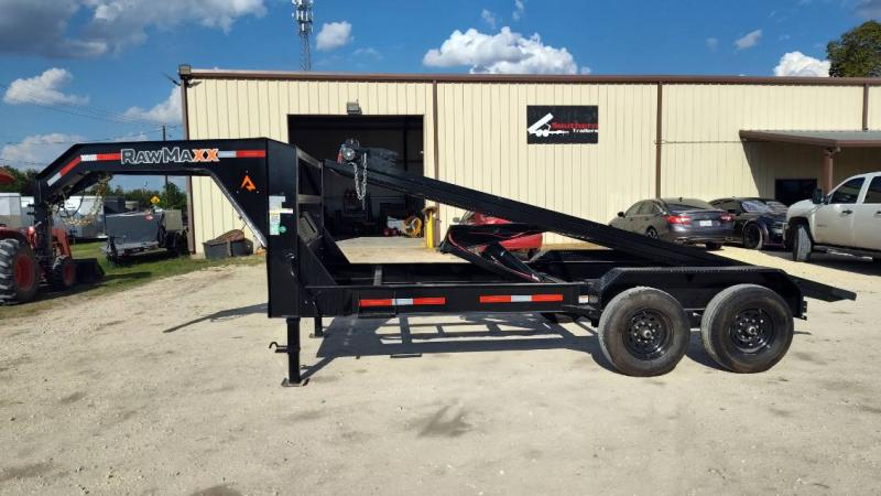 new Dump Trailers RawMaxx  for sale, in Beasley, TX Thumbnail 4