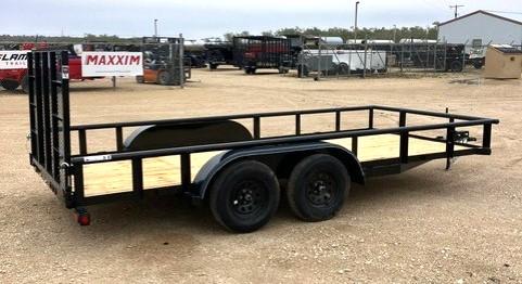 new Utility Trailers Top Hat Trailers  for sale, in Sweetwater, TX Thumbnail 4
