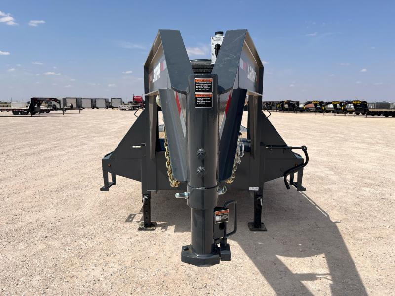 new Equipment / Flatbed Trailers Lamar Trailers  for sale, in Seminole, TX Thumbnail 8