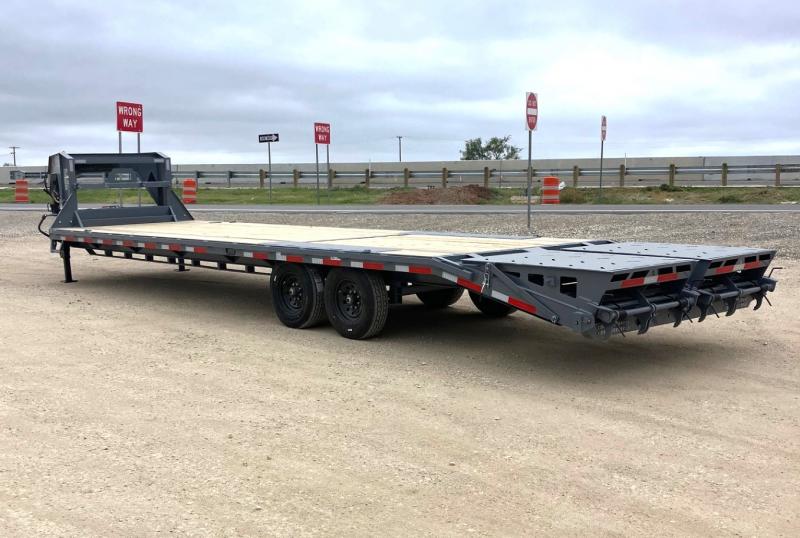 new Equipment / Flatbed Trailers RawMaxx  for sale, in Sweetwater, TX Thumbnail 3