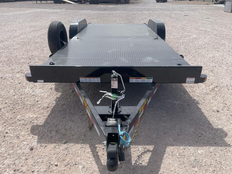 new Car Haulers / Racing Trailers Big Tex Trailers  for sale, in Seminole, TX image-0