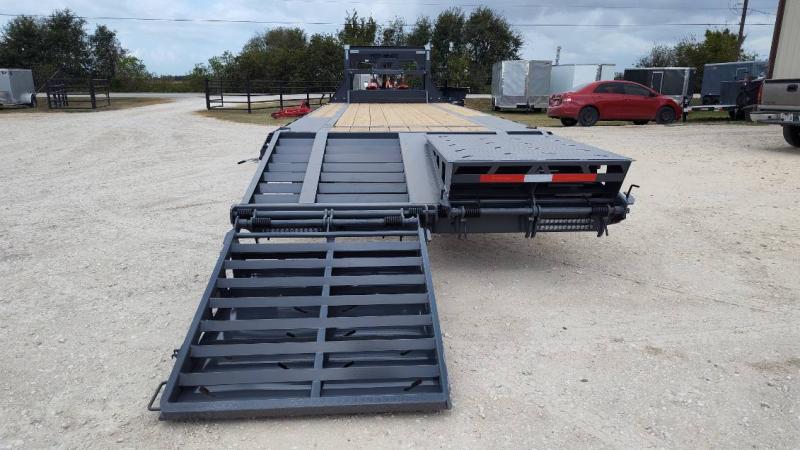 new Equipment / Flatbed Trailers RawMaxx  for sale, in Beasley, TX Thumbnail 7