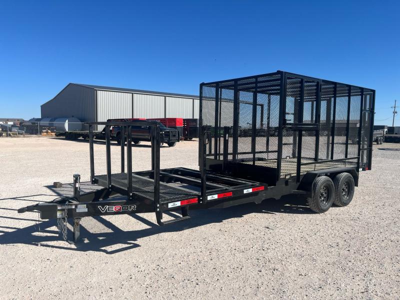 new Other Trailers Veqor  for sale, in Seminole, TX Thumbnail 2