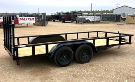new Utility Trailers Top Hat Trailers  for sale, in Sweetwater, TX Thumbnail 5