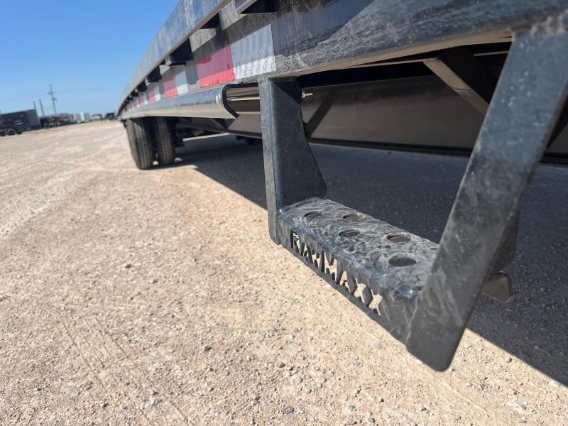new Equipment / Flatbed Trailers RawMaxx  for sale, in Seminole, TX Thumbnail 5