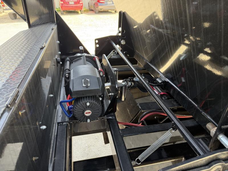 new Dump Trailers RawMaxx  for sale, in Beasley, TX Thumbnail 6
