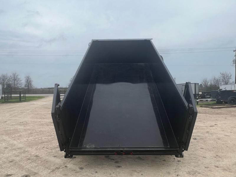new Dump Trailers Big Tex Trailers  for sale, in Beasley, TX Thumbnail 6