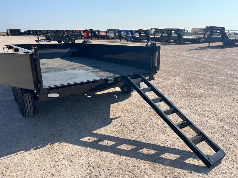 new Dump Trailers RawMaxx  for sale, in Seminole, TX Thumbnail 8
