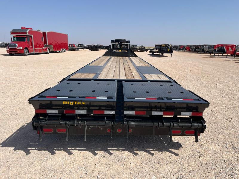 new Equipment / Flatbed Trailers Big Tex Trailers  for sale, in Seminole, TX Thumbnail 5