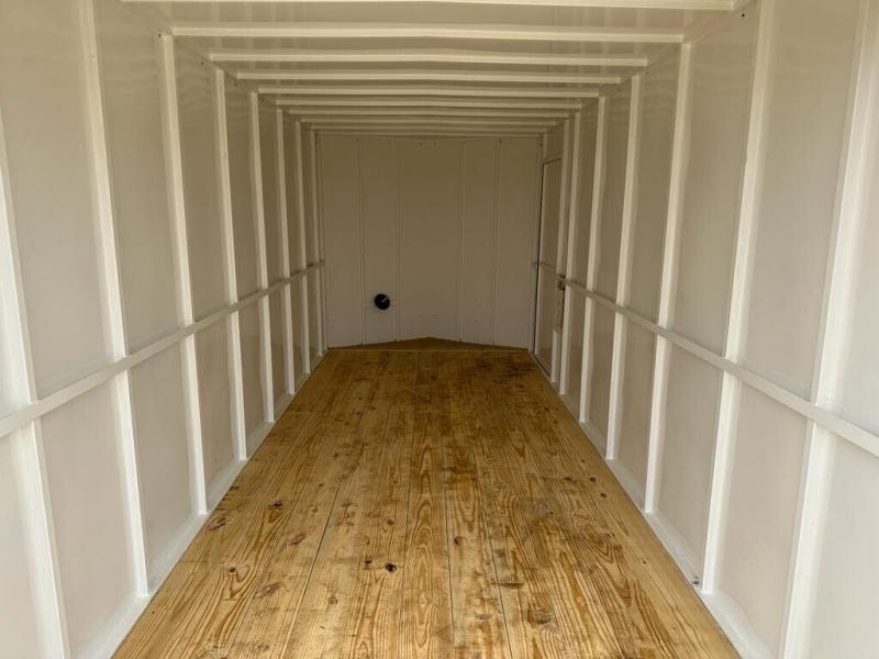 new Car Haulers / Racing Trailers RawMaxx  for sale, in Sweetwater, TX Thumbnail 8