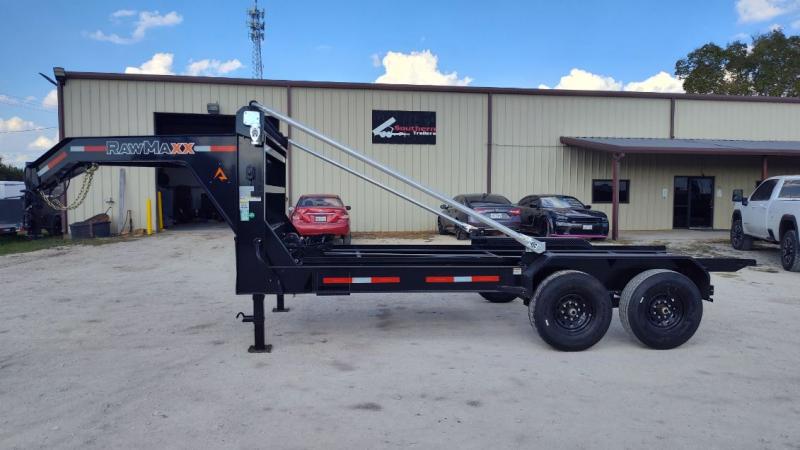 new Dump Trailers RawMaxx  for sale, in Beasley, TX Thumbnail 3
