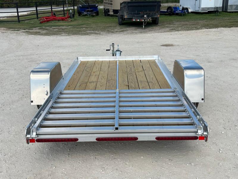 new Utility Trailers Bear Track  for sale, in Seminole, TX Thumbnail 4