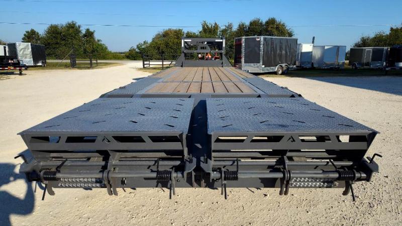 new Equipment / Flatbed Trailers RawMaxx  for sale, in Beasley, TX Thumbnail 5