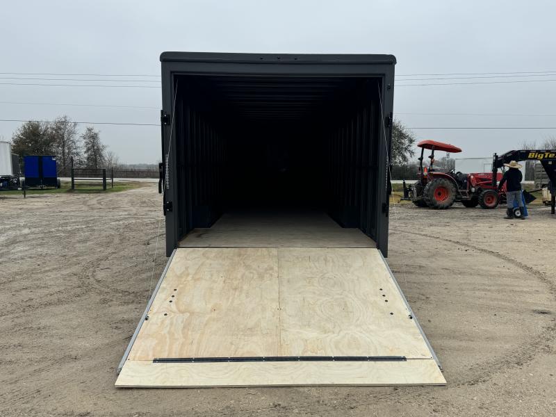 new Cargo (Enclosed) Trailers RawMaxx  for sale, in Seminole, TX Thumbnail 6