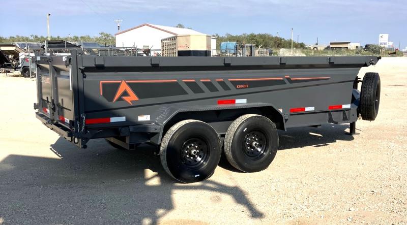 new Dump Trailers RawMaxx  for sale, in Sweetwater, TX Thumbnail 4