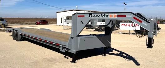 new Car Haulers / Racing Trailers RawMaxx  for sale, in Sweetwater, TX Thumbnail 4