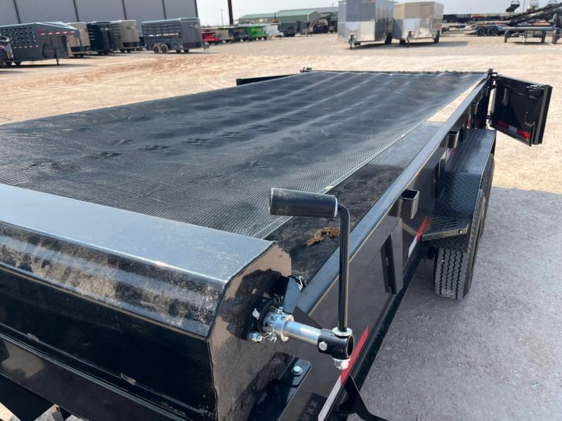 new Dump Trailers RawMaxx  for sale, in Seminole, TX Thumbnail 10