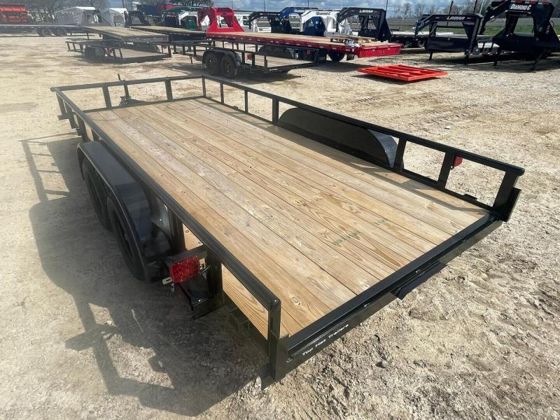 new Tilt Trailers RawMaxx  for sale, in Seminole, TX Thumbnail 5