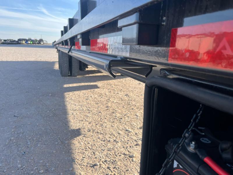 new Tilt Trailers RawMaxx  for sale, in Seminole, TX Thumbnail 4