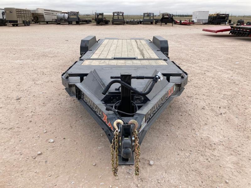 new Tilt Trailers RawMaxx  for sale, in Seminole, TX Thumbnail 2